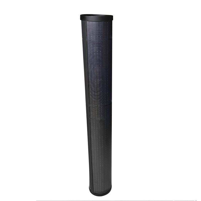 Bảng điều khiển năng lượng mặt trời linh hoạt 120W: Giải pháp nhẹ, bền và hiệu quả cao cho nhu cầu nguồn điện di động và không nối lưới