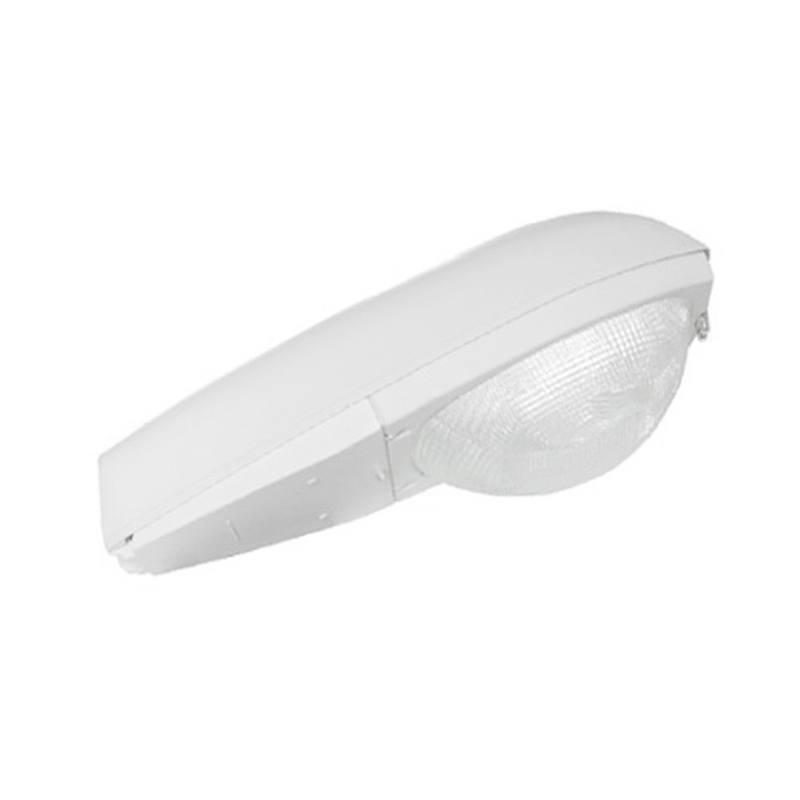 SSLL22550 Đèn đường HPS thân nhôm đúc phun cho đường thông thường