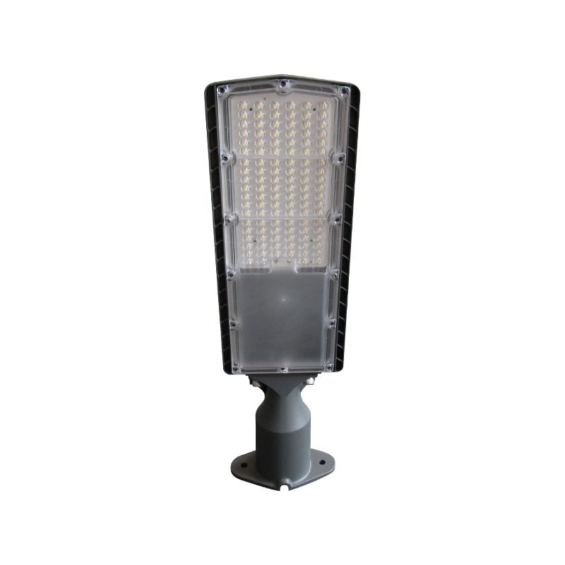 Đèn đường LED ngoài trời hiệu suất cao DDK-LD121 40-200W