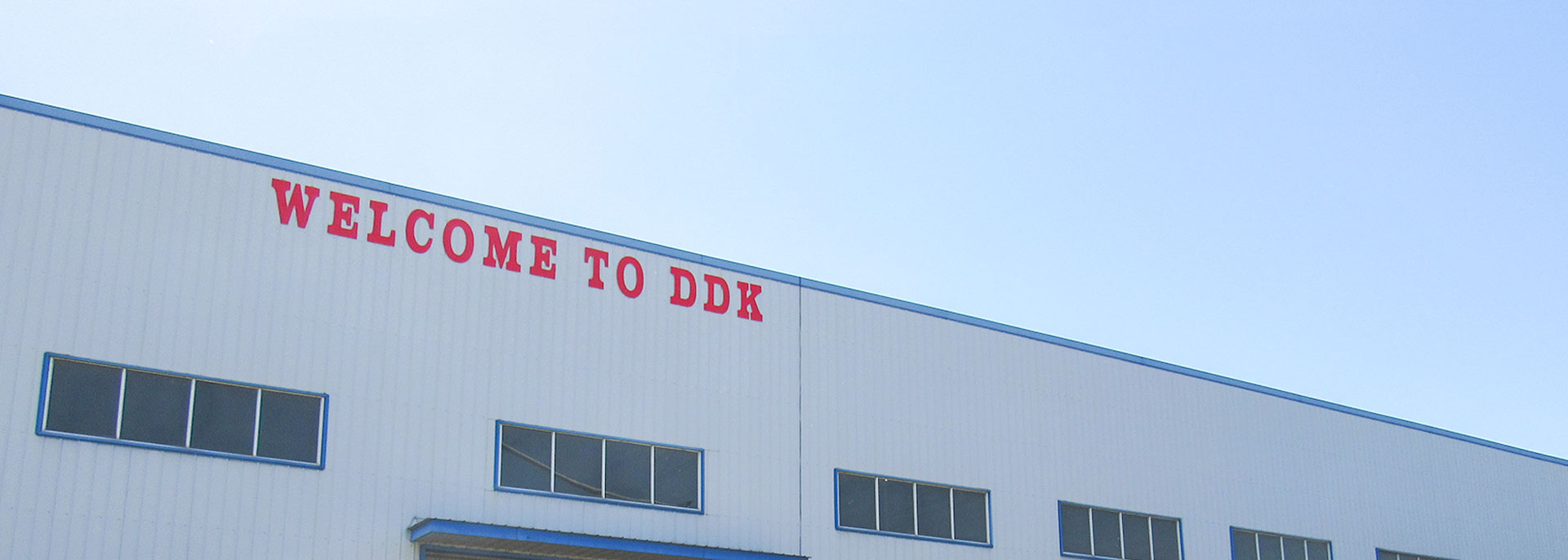 Công ty TNHH DDK Tech Elecfacility Dương Châu